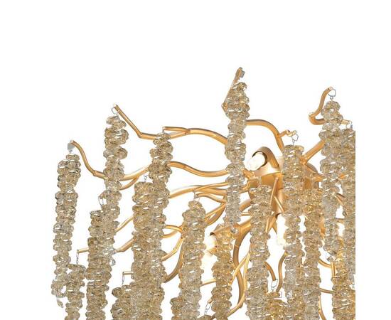 Потолочная люстра Vitaluce V28550-8/7PL, изображение 5