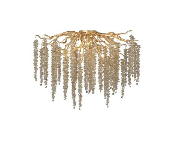 Потолочная люстра Vitaluce V28550-8/7PL, изображение 6