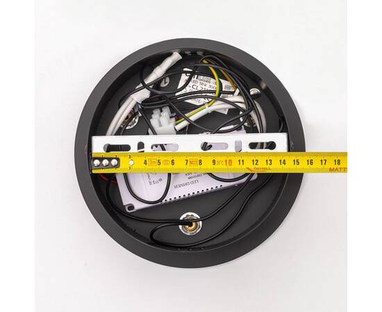 Подвесная светодиодная люстра Citilux CL211082, изображение 2