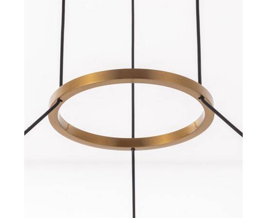 Подвесная светодиодная люстра Citilux CL211082, изображение 3