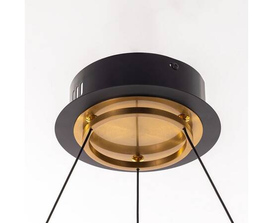 Подвесная светодиодная люстра Citilux CL211082, изображение 4