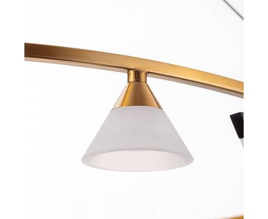 Подвесная светодиодная люстра Citilux CL211082, изображение 6