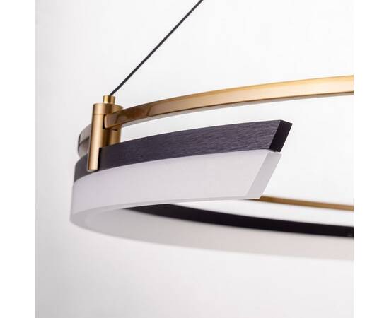 Подвесная светодиодная люстра Citilux CL211082, изображение 7