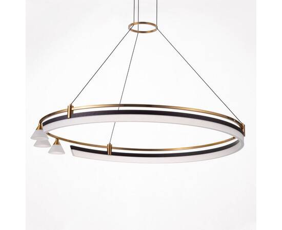 Подвесная светодиодная люстра Citilux CL211082, изображение 8