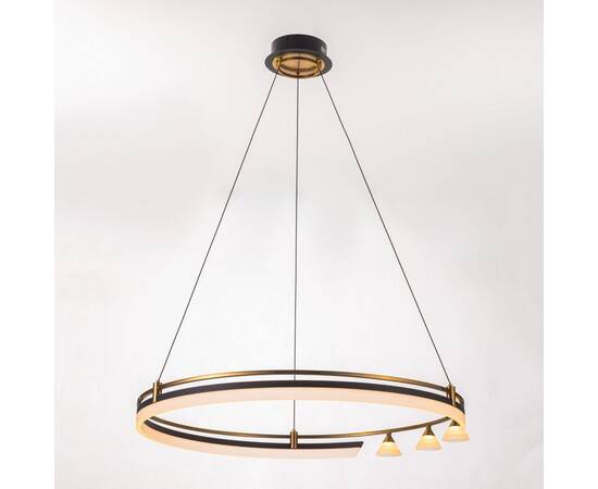 Подвесная светодиодная люстра Citilux CL211082, изображение 9