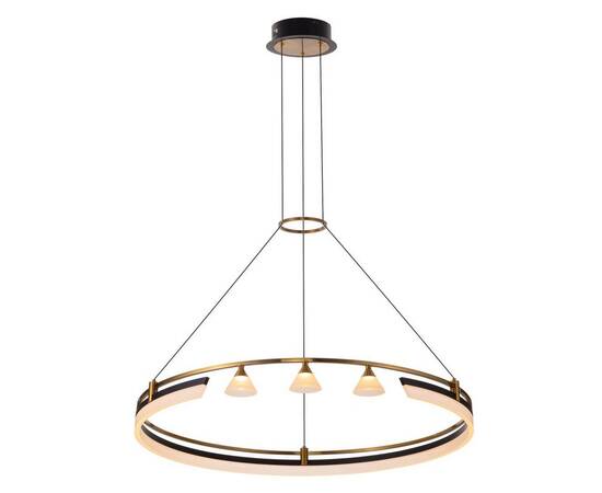 Подвесная светодиодная люстра Citilux CL211082, изображение 12