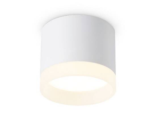 Накладной светильник Ambrella Light Acrylic Frost TN5365