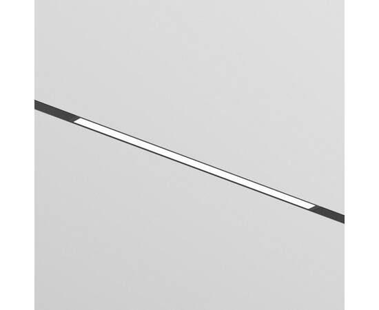 Трековый линейный светильник SIMPLE LINEAR DK8205-BK