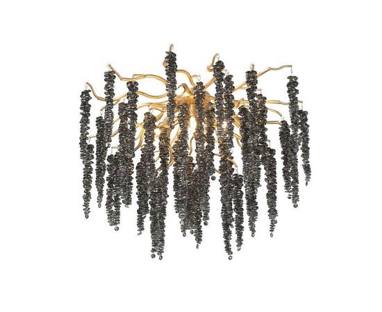 Потолочная люстра Vitaluce V28551-8/7PL