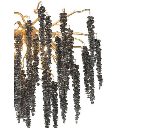 Потолочная люстра Vitaluce V28551-8/7PL, изображение 4