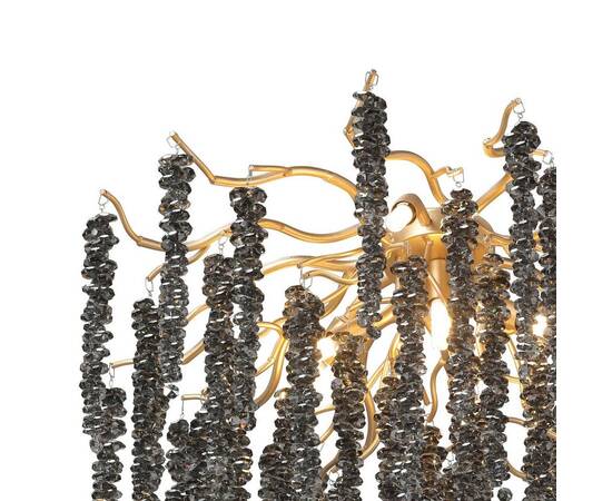 Потолочная люстра Vitaluce V28551-8/7PL, изображение 5