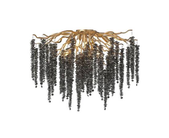 Потолочная люстра Vitaluce V28551-8/7PL, изображение 6