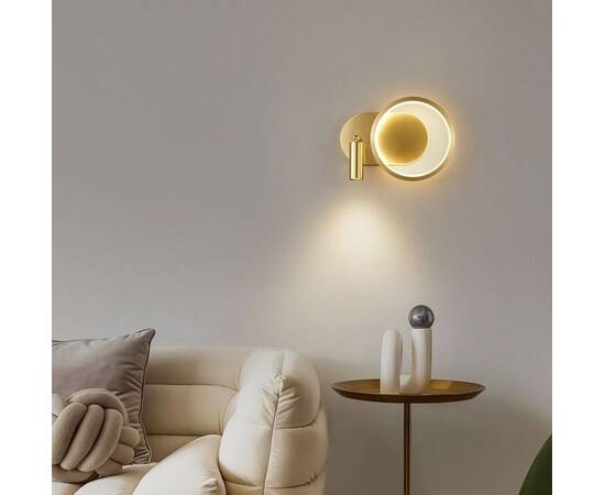 Бра Lussole Clay LSP-7237, изображение 2