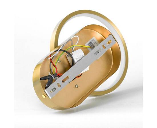 Бра Lussole Clay LSP-7237, изображение 3
