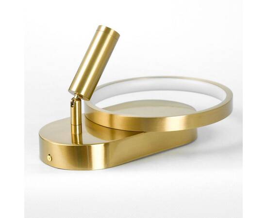 Бра Lussole Clay LSP-7237, изображение 4