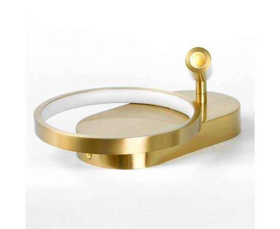 Бра Lussole Clay LSP-7237, изображение 5