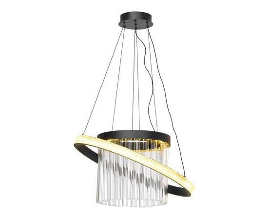 Подвесной светодиодный светильник Lussole Screven LSP-7320