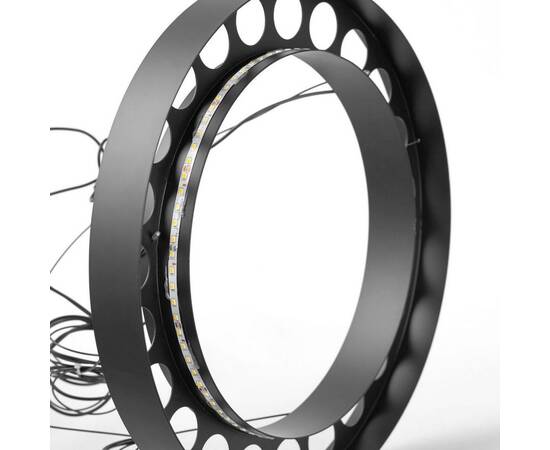 Подвесной светодиодный светильник Lussole Screven LSP-7320, изображение 4