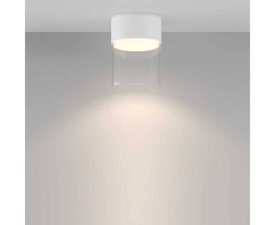 Потолочный светильник Maytoni Technical Glory C094CL-GX53-W