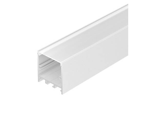 Профиль SL-LINE-3638-LW-3000 WHITE (Arlight, Алюминий) 043975(1)