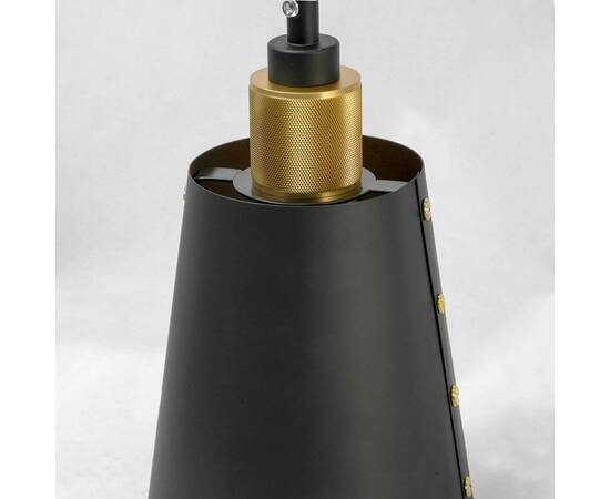 Подвесная люстра Lussole Loft LSP-9869, изображение 3