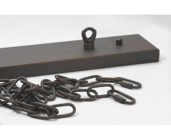 Подвесной светодиодный светильник Lussole Loft LSP-9860, изображение 2