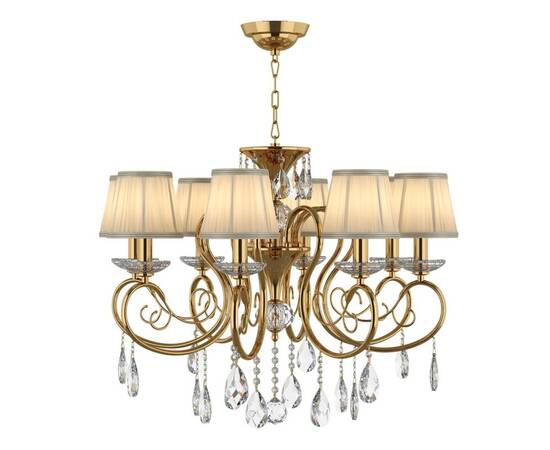 Подвесная люстра Osgona Ricerco 693082