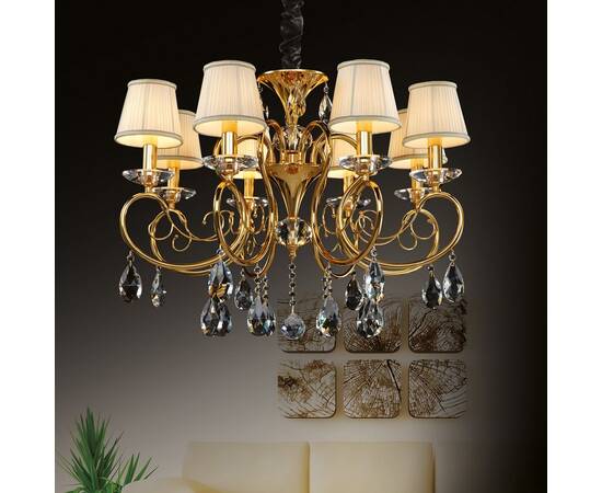 Подвесная люстра Osgona Ricerco 693082, изображение 3