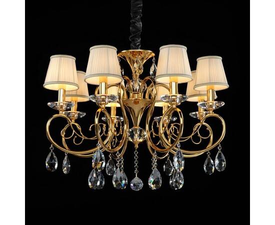 Подвесная люстра Osgona Ricerco 693082, изображение 4