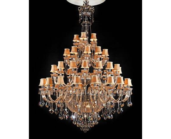 Подвесная люстра Osgona Nativo 715577, изображение 3