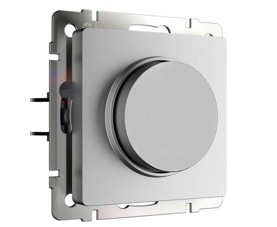Диммер Werkel W1142065 Серебряный матовый