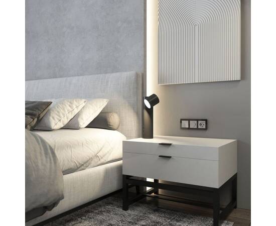 Диммер Werkel W1142065 Серебряный матовый, изображение 2