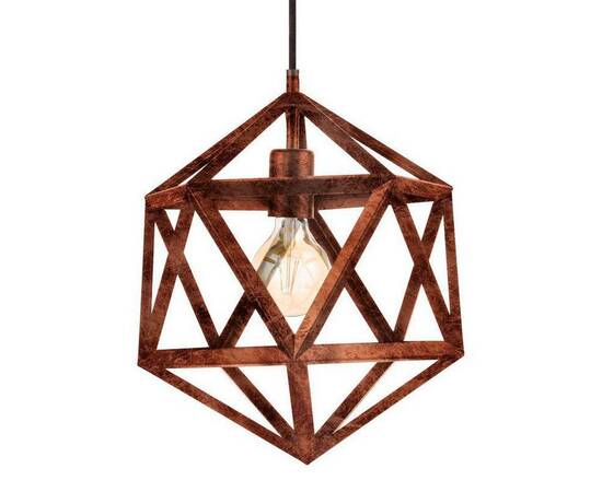 Подвесной светильник Eglo Embleton 49797, изображение 2