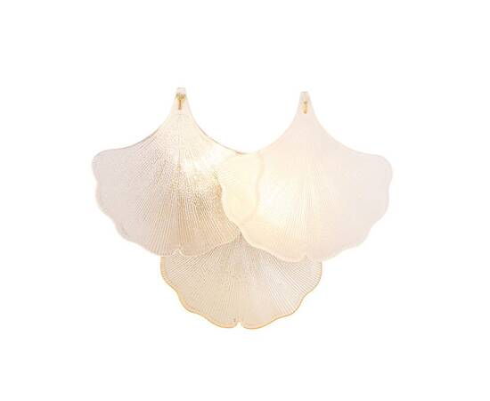 Бра Crystal Lux Bonita AP2, изображение 2