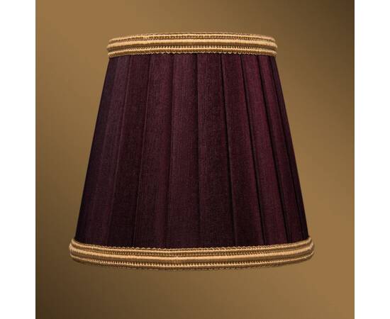 Абажур Bohemia Ivele sh9b