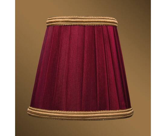 Абажур Bohemia Ivele sh8b