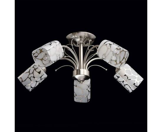 Потолочная люстра De Markt Олимпия 261019505, изображение 3
