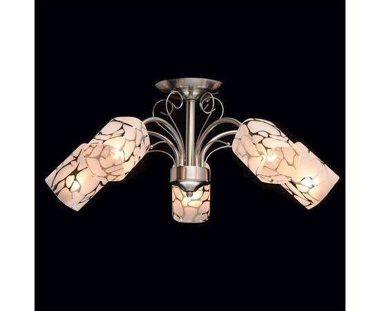 Потолочная люстра De Markt Олимпия 261019505, изображение 4