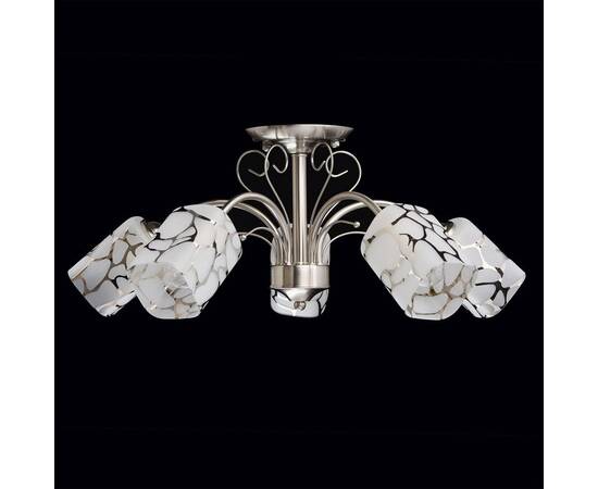 Потолочная люстра De Markt Олимпия 261019505, изображение 5