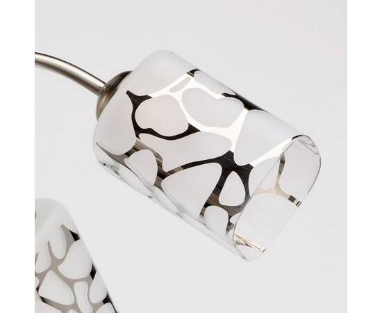 Потолочная люстра De Markt Олимпия 261019505, изображение 6