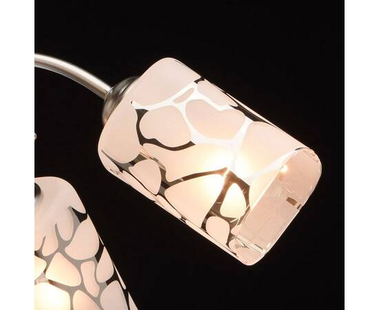 Потолочная люстра De Markt Олимпия 261019505, изображение 7