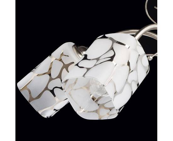 Потолочная люстра De Markt Олимпия 261019505, изображение 8