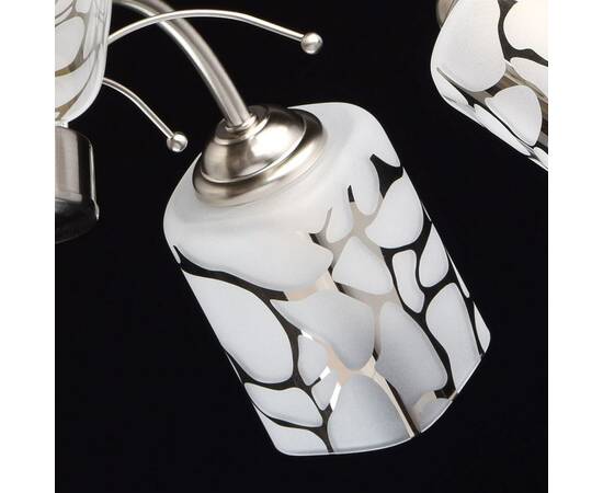 Потолочная люстра De Markt Олимпия 261019505, изображение 9