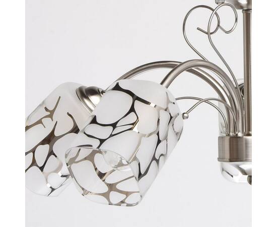 Потолочная люстра De Markt Олимпия 261019505, изображение 10