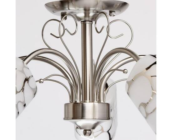 Потолочная люстра De Markt Олимпия 261019505, изображение 11