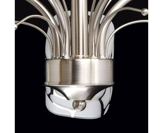 Потолочная люстра De Markt Олимпия 261019505, изображение 12