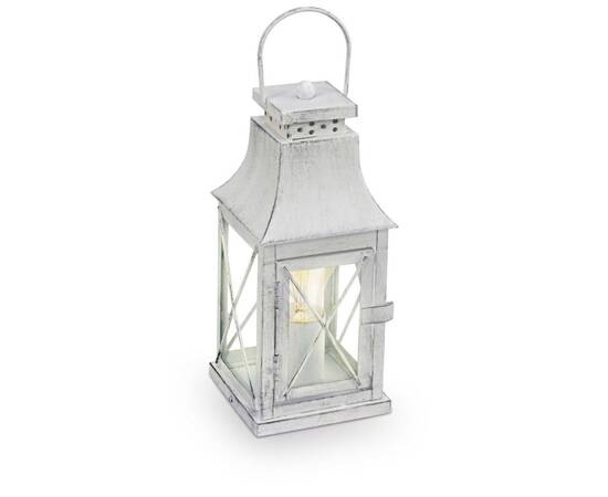 Настольная лампа Eglo Vintage 49294