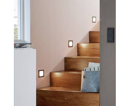 Встраиваемый светильник Eglo Fueva 1 94522, изображение 2