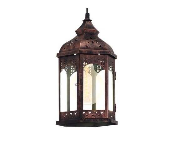 Подвесной светильник Eglo Vintage 49224, изображение 2