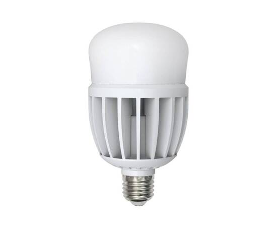 Лампа LED сверхмощная (10811) Volpe E27 30W (260W) 4500K LED-M80-30W/NW/E27/FR/S